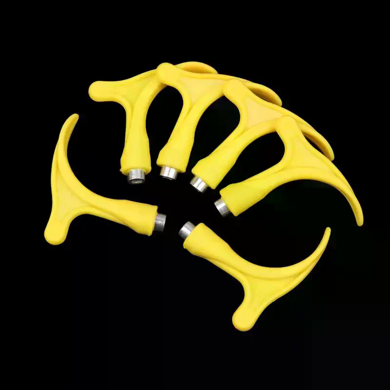 Running Gear Track - Kunci Sepatu Lari Track Wrench, Alat