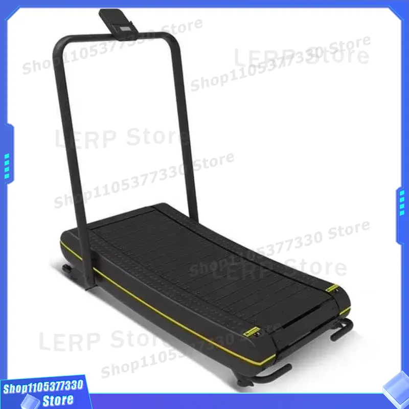 Running Gear Equipment - Treadmill Manual Lipat Tenaga Sendiri Peralatan