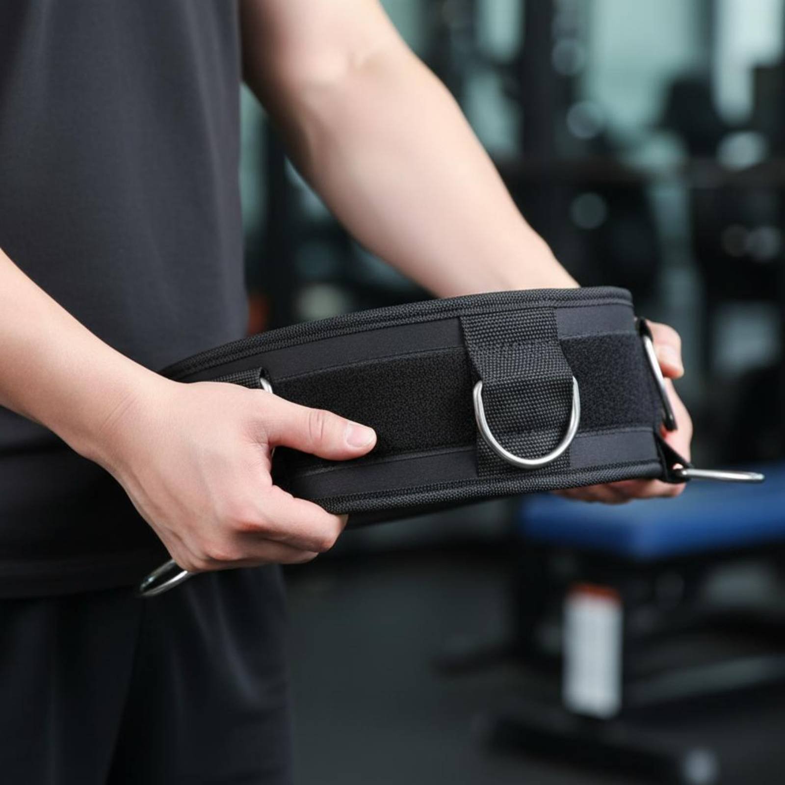 High And Running Gear - Sabuk Resistensi Sprint Sabuk Latihan Kecepatan