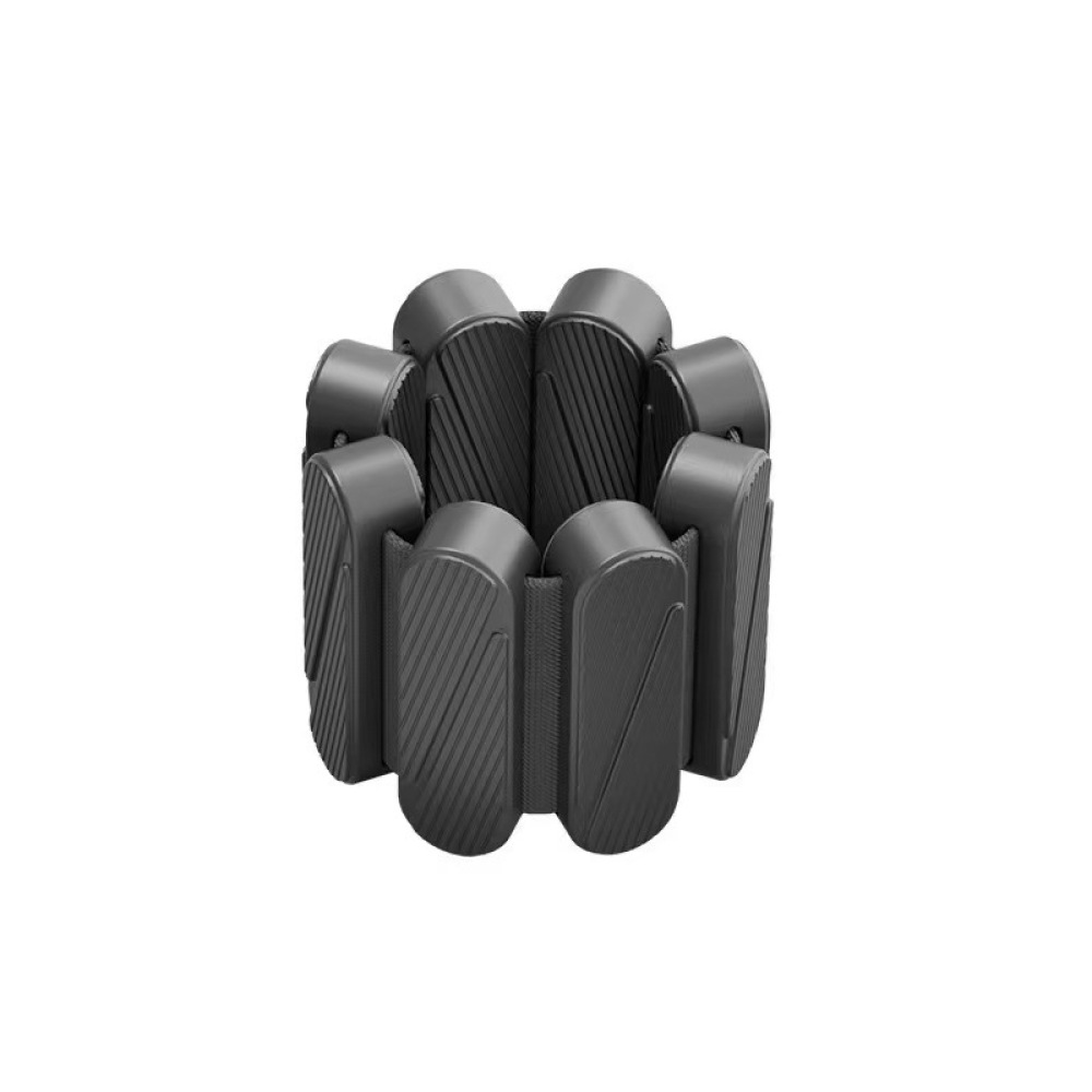 Running Gear Equipment - Gelang Pemberat Pergelangan Tangan SMOOKY yang