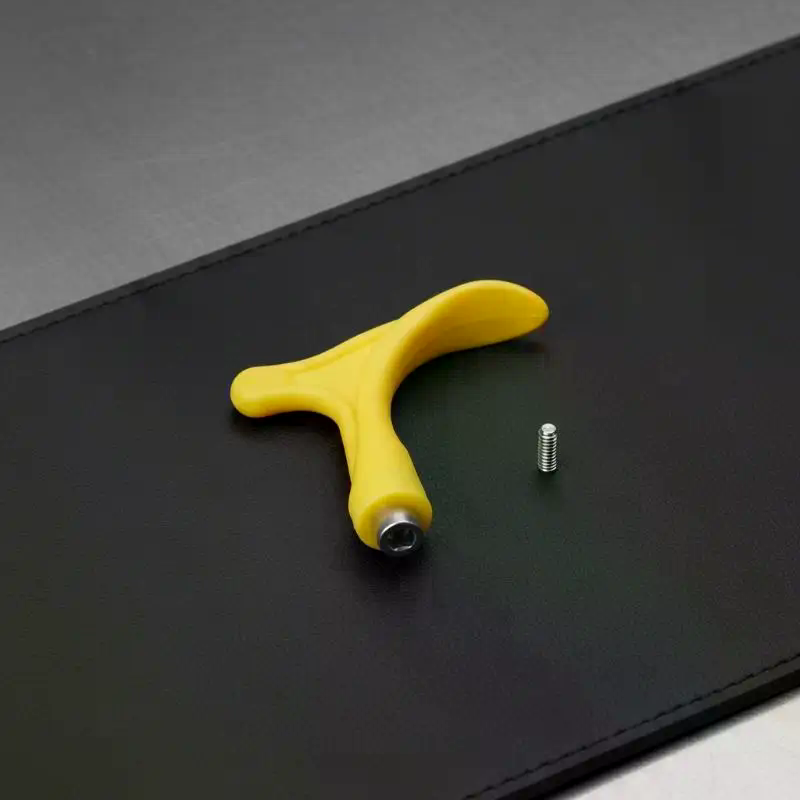 Kunci Sepatu Lari Track Wrench - Running Gear Track ulasan dan harga