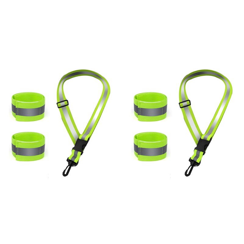 ABJM-2X Selempang Reflektif un - High And Running Gear ulasan dan harga