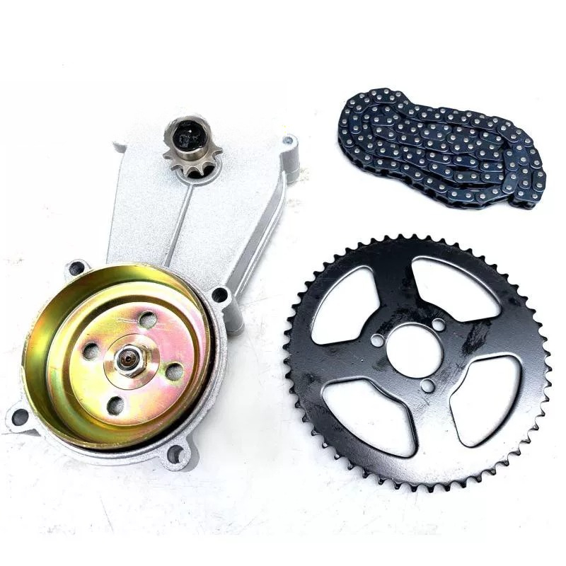 49CC4 Mesin Motor Off-Road, Tr - Running Gear Engine ulasan dan harga
