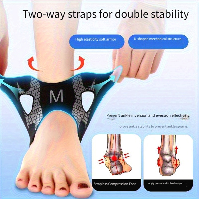 1 buah alat pelindung kaki ant - Running Gear Equipment ulasan dan harga