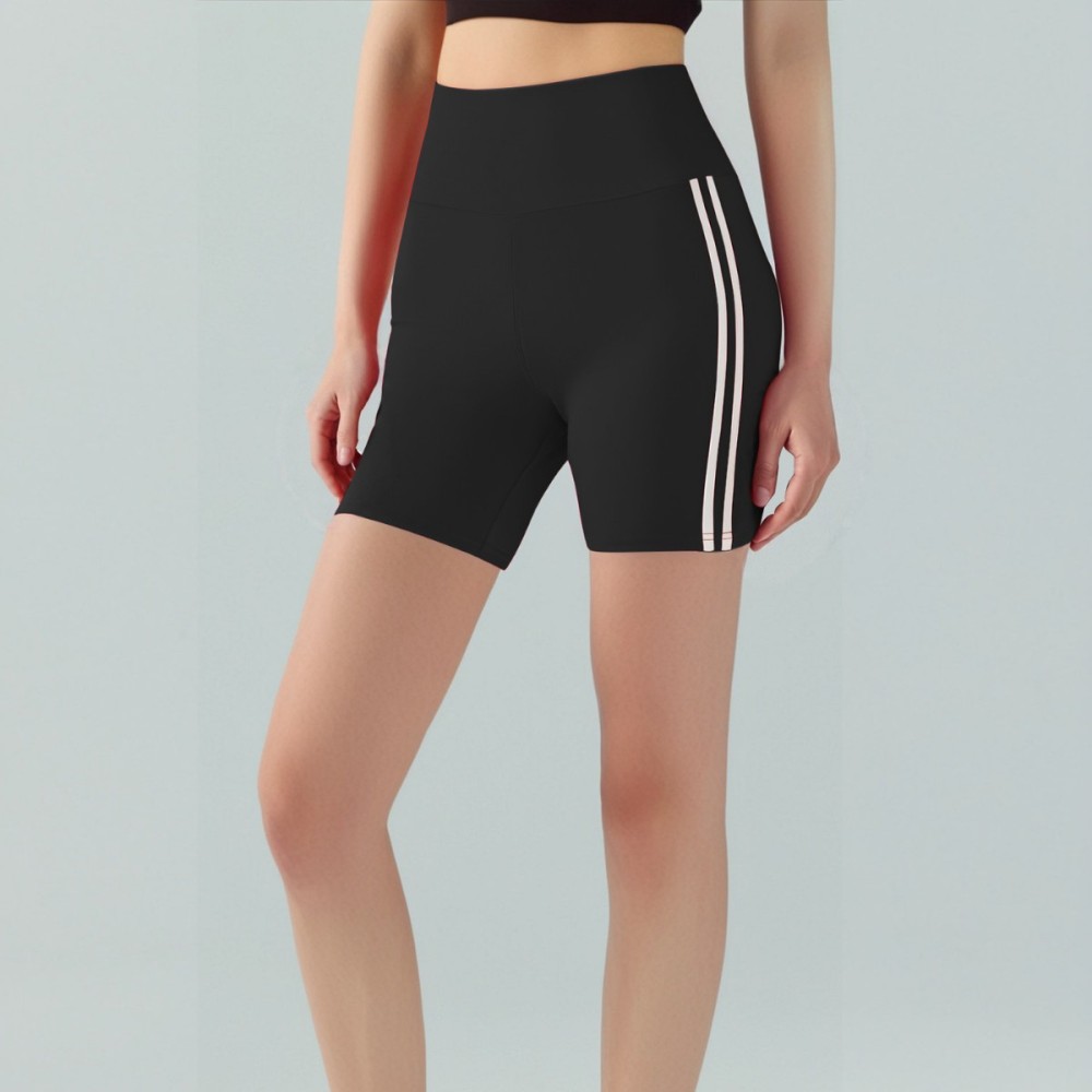 Celana Pendek Yoga Fitness Pin - Running Gear Junior ulasan dan harga