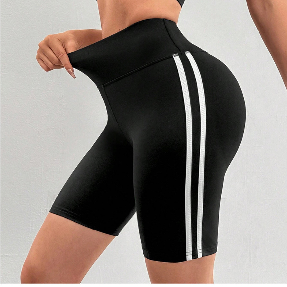Celana Pendek Yoga Fitness Pin - Running Gear Junior ulasan dan harga
