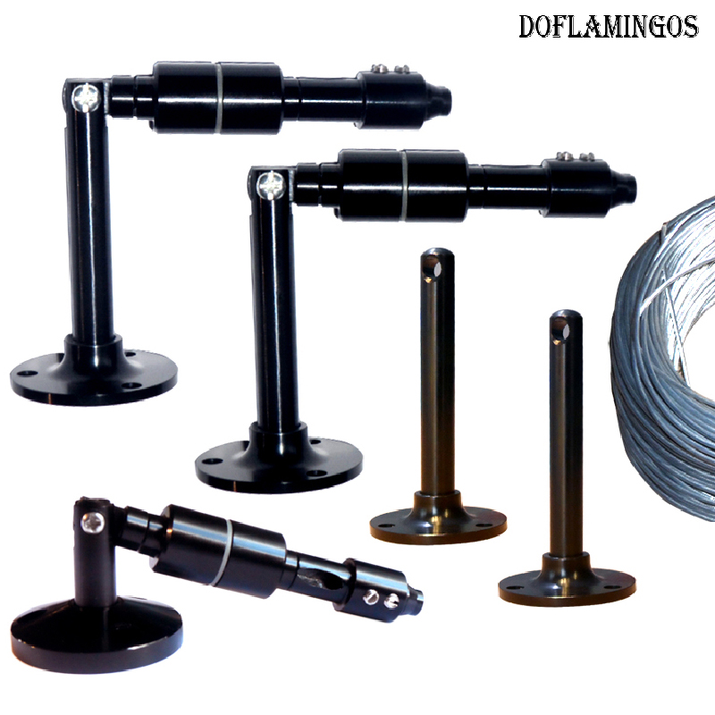 Jalur kawat baja lampu lari pe - Running Gear Track ulasan dan harga