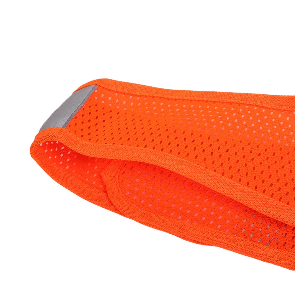 Rompi Reflektif Visibilitas Ti - High And Running Gear ulasan dan harga