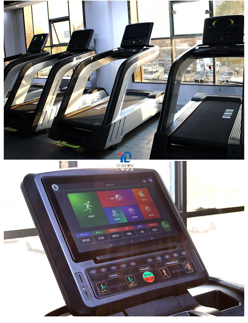 Peralatan Kebugaran Dalam Ruan - Running Gear Equipment ulasan dan harga