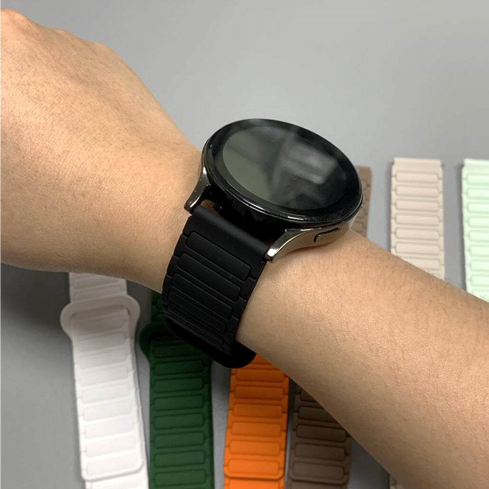 Tali Magnetik 22Mm untuk Suunt - Running Gear News ulasan dan harga