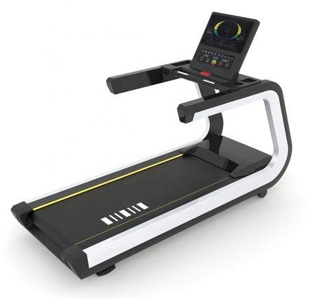 Peralatan Gym Komersial Mesin  - Running Gear Equipment ulasan dan harga
