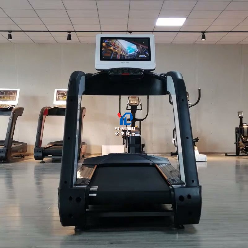 Treadmill Komersial Berkualita - Running Gear Equipment ulasan dan harga