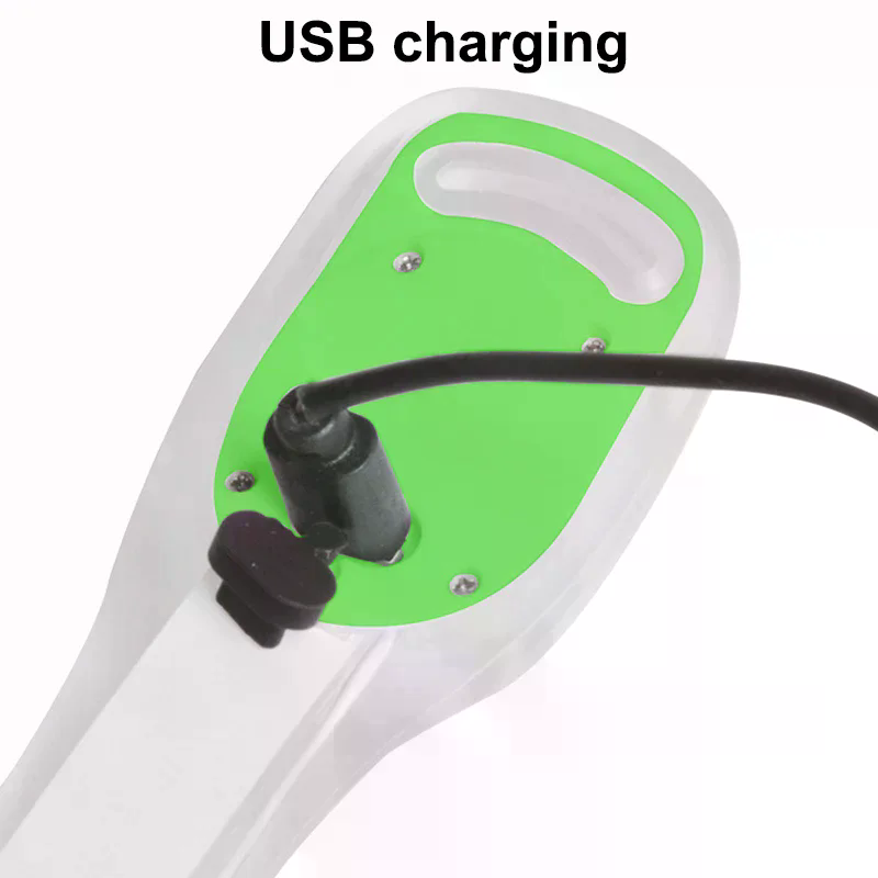 Gelang LED Dapat Diisi Ulang,  - High And Running Gear ulasan dan harga