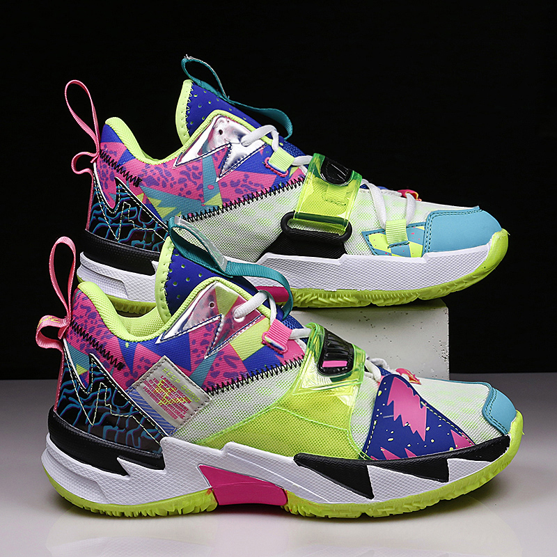 Sepatu Basket High-Top Ringan  - High And Running Gear ulasan dan harga