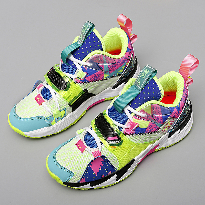 Sepatu Basket High-Top Ringan  - High And Running Gear ulasan dan harga