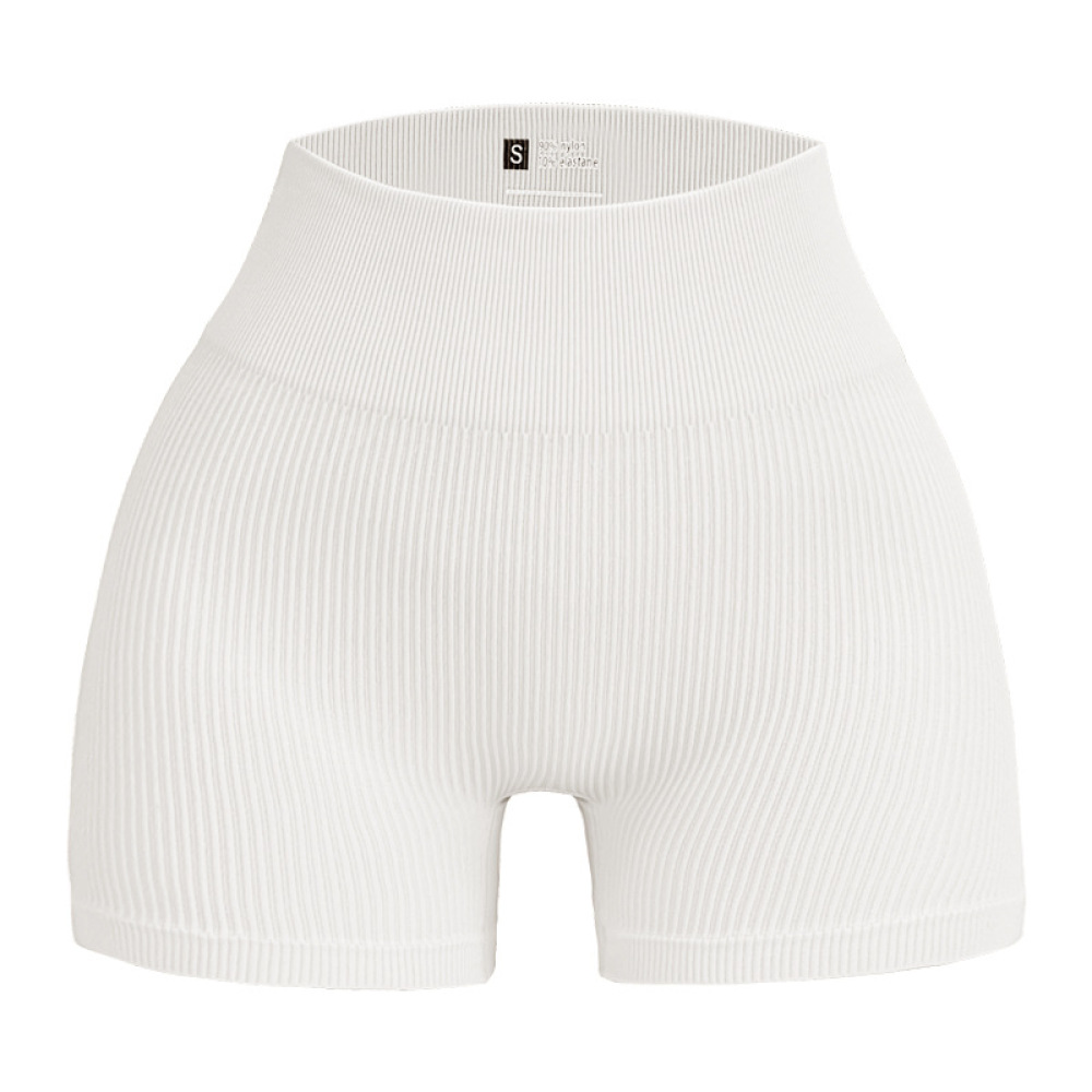 Celana Pendek Yoga Tanpa Jahit - Running Gear Junior ulasan dan harga