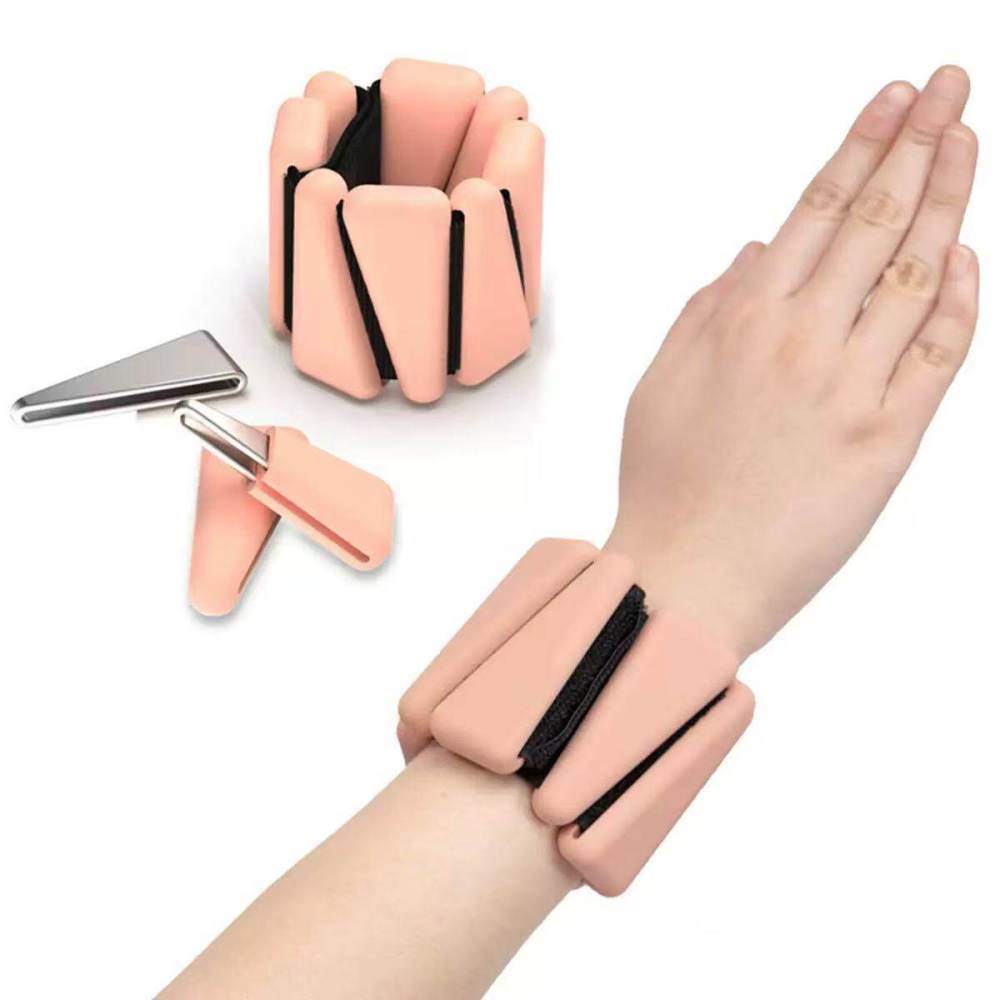 Gelang Pemberat Segitiga Tahan - Running Gear Equipment ulasan dan harga