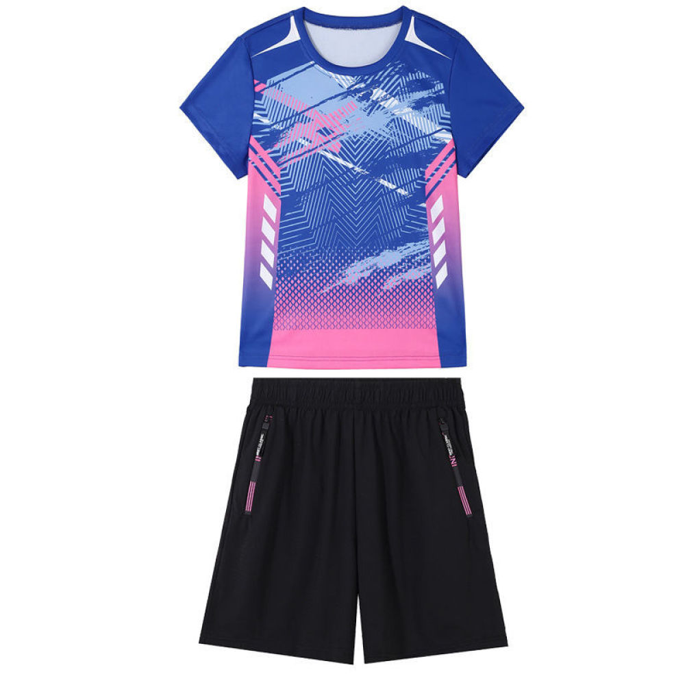 Kaos Wanita Lengan Pendek Cepa - Running Gear Junior ulasan dan harga