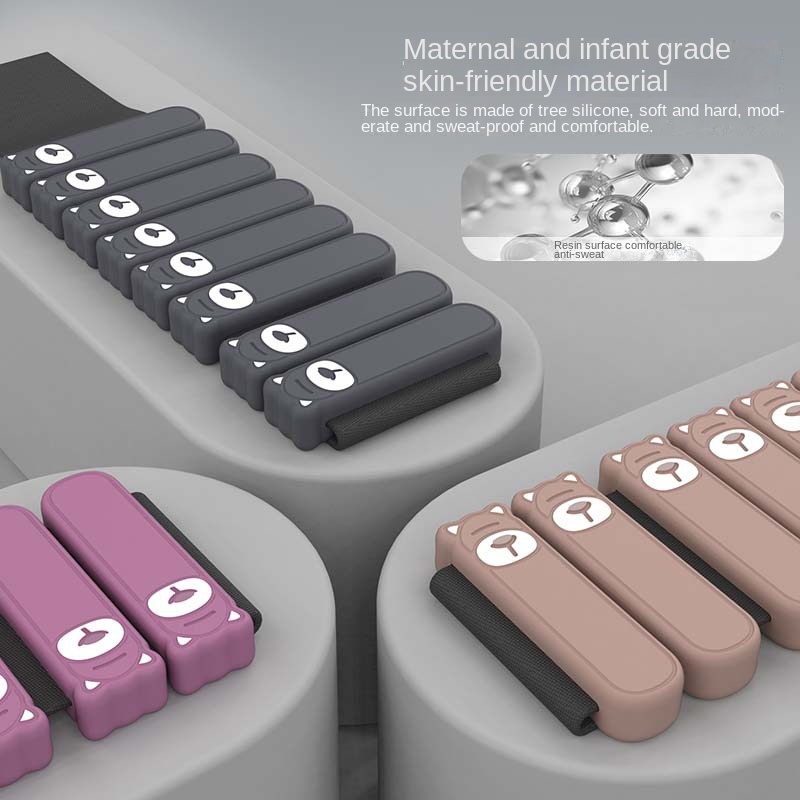 09 Gelang Olahraga Silikon unt - Running Gear Equipment ulasan dan harga