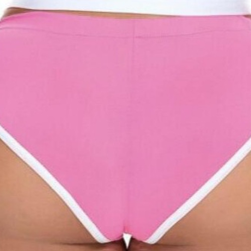 Celana Pendek Yoga Pinggang Ti - Running Gear Junior ulasan dan harga