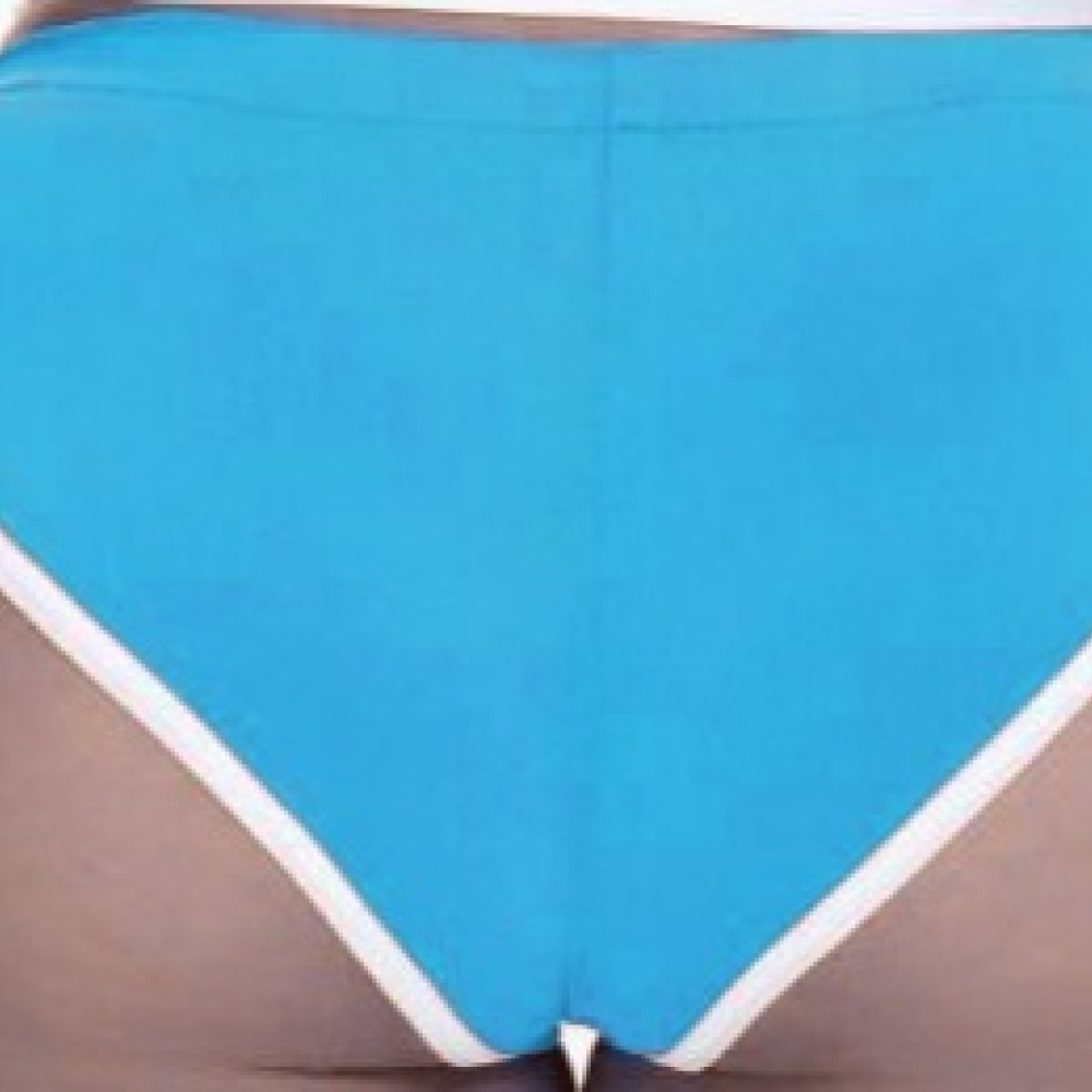 Celana Pendek Yoga Pinggang Ti - Running Gear Junior ulasan dan harga