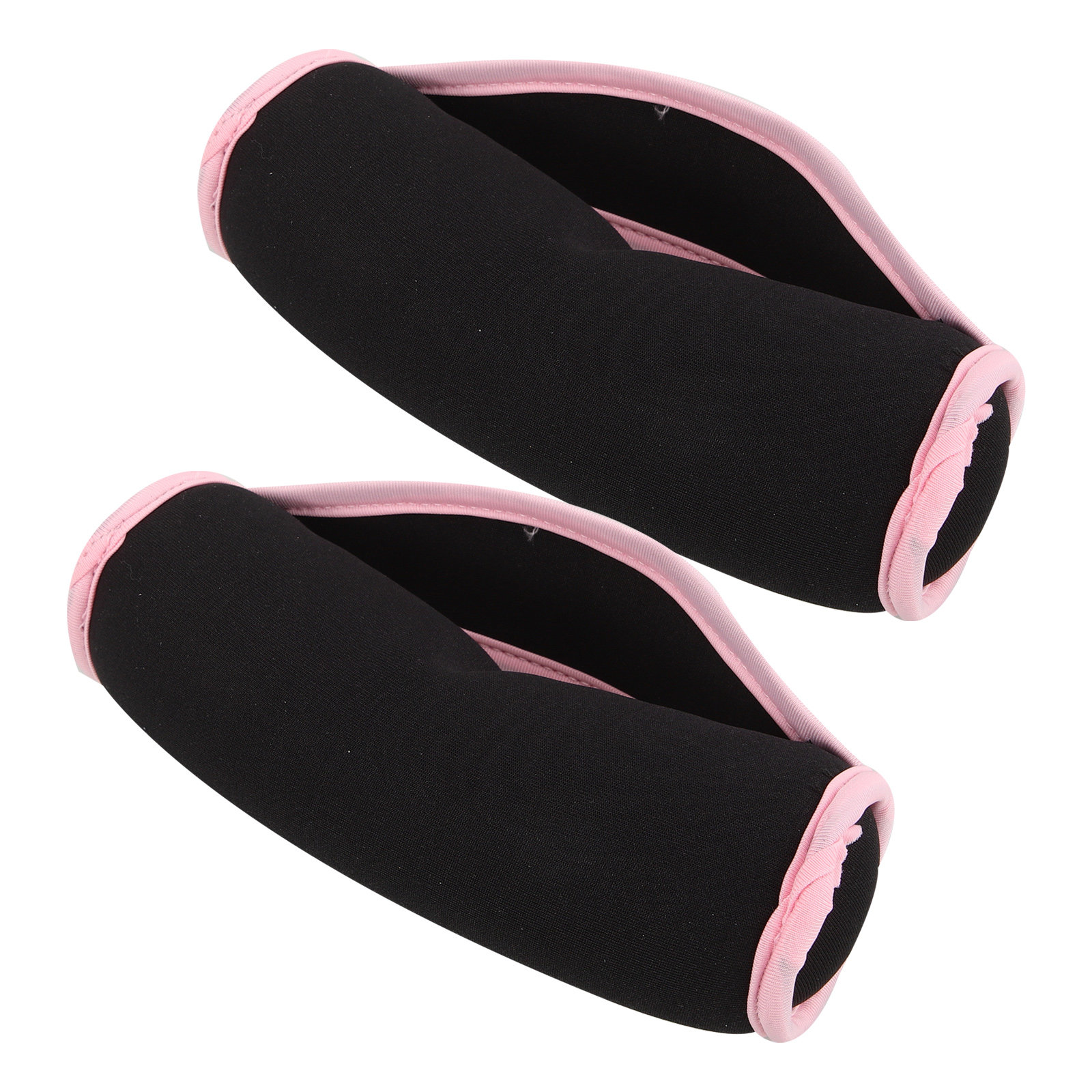 2 Buah Dumbbell Isi Besi Lembu - Running Gear Equipment ulasan dan harga