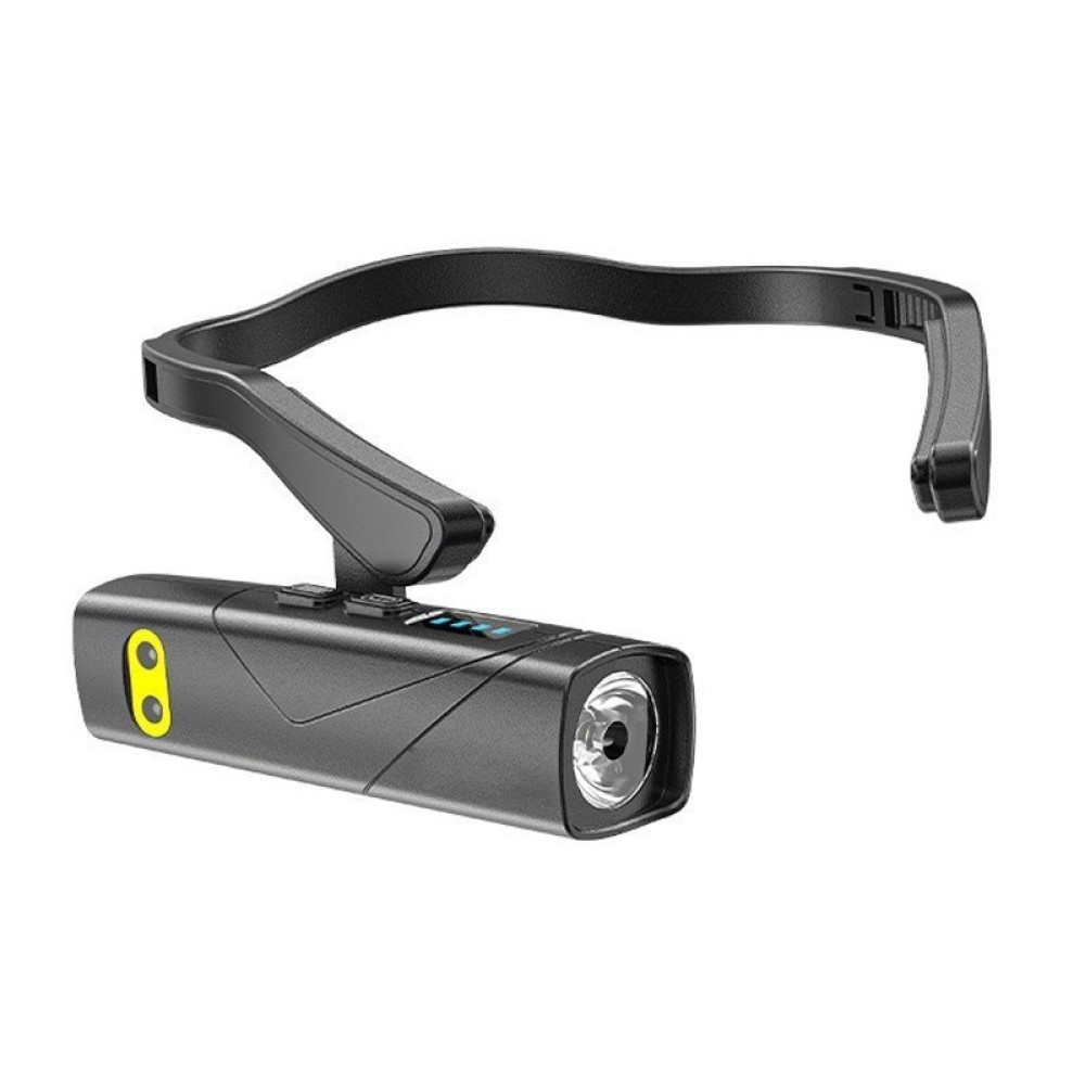 Lampu Kepala LED Ergonomis den - Running Gear Equipment ulasan dan harga