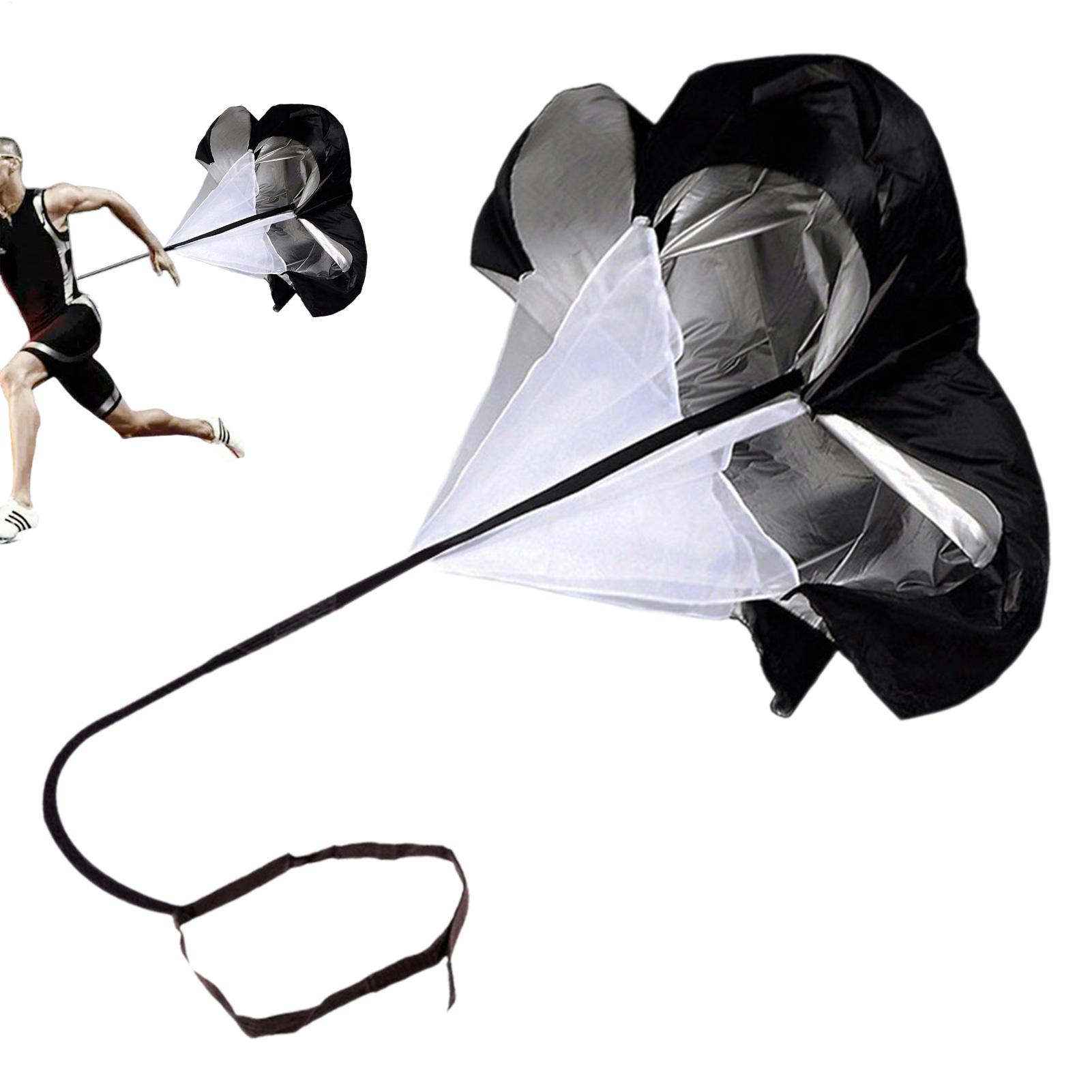 Parachute Latihan Kecepatan 59 - Running Gear Equipment ulasan dan harga