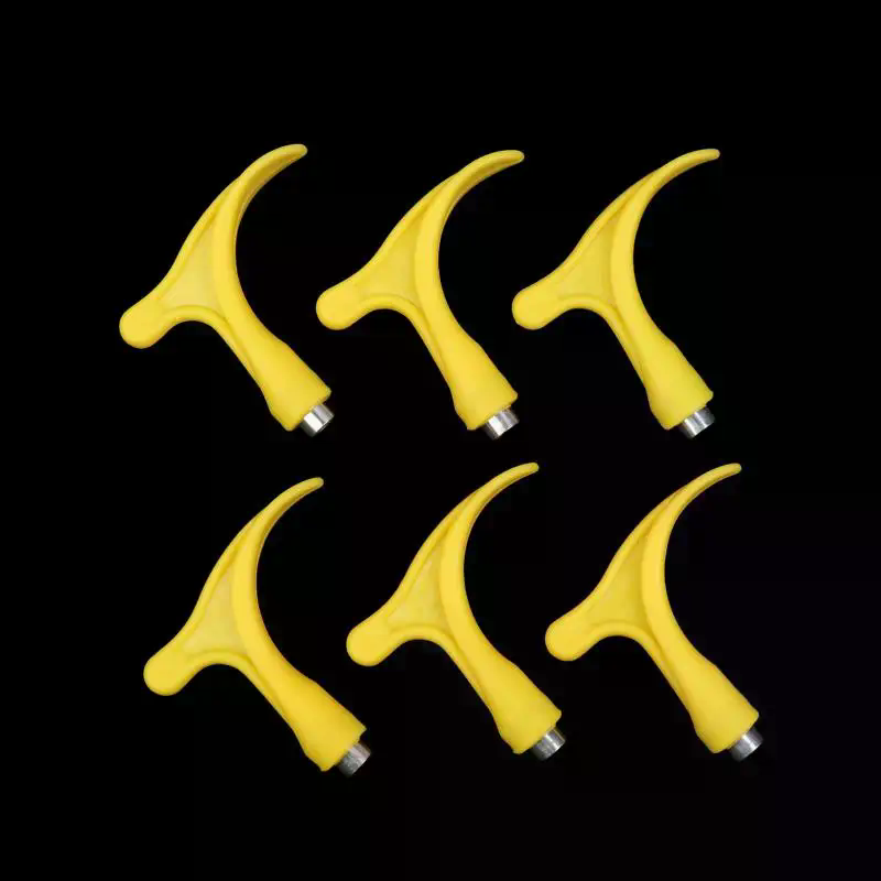 10PCS Alat Pelepas Stud Sepatu - Running Gear Track ulasan dan harga