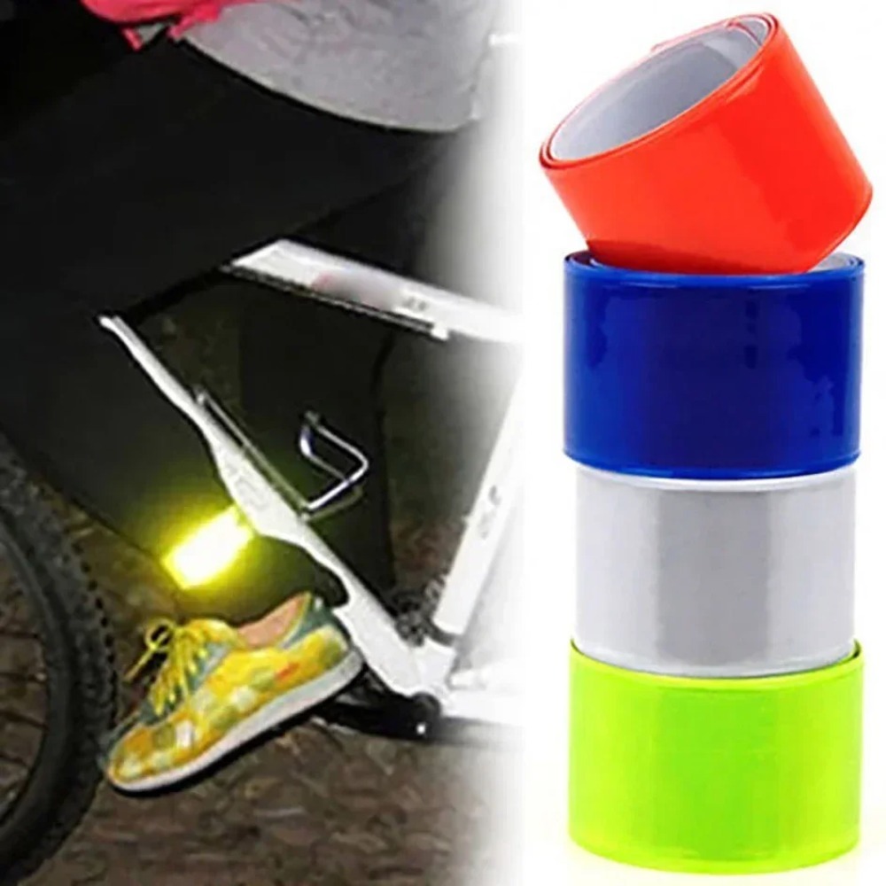 2PCS Tali Kaki Reflektif Berki - High And Running Gear ulasan dan harga