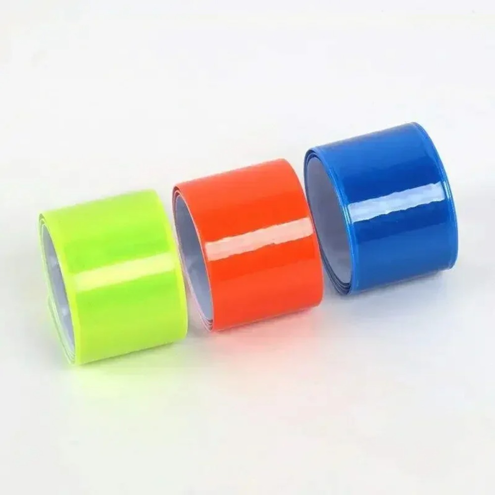 2PCS Tali Kaki Reflektif Berki - High And Running Gear ulasan dan harga