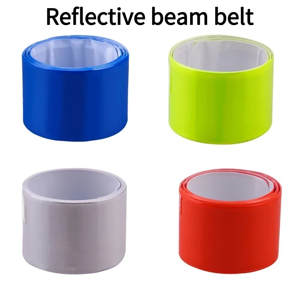 2PCS Tali Kaki Reflektif Berki - High And Running Gear ulasan dan harga