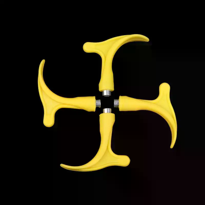 Kunci Sepatu Lari Track Wrench - Running Gear Track ulasan dan harga
