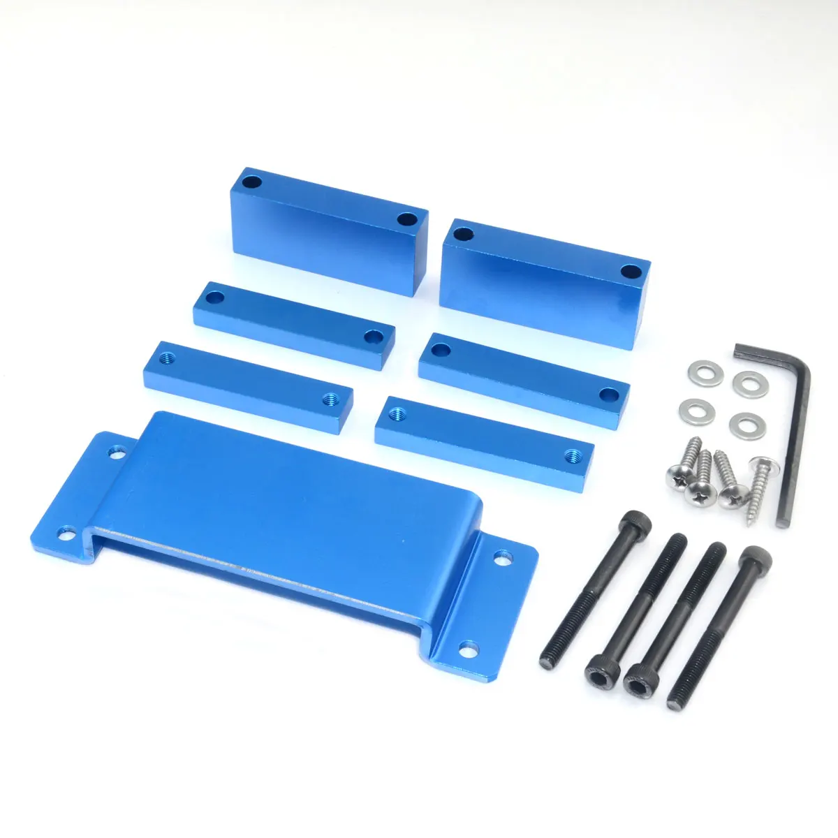 Alat RC Metanol 06-160 Mesin U - Running Gear Test ulasan dan harga