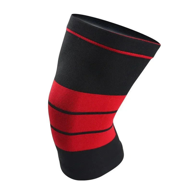 Pelindung lutut, peralatan kom - High And Running Gear ulasan dan harga