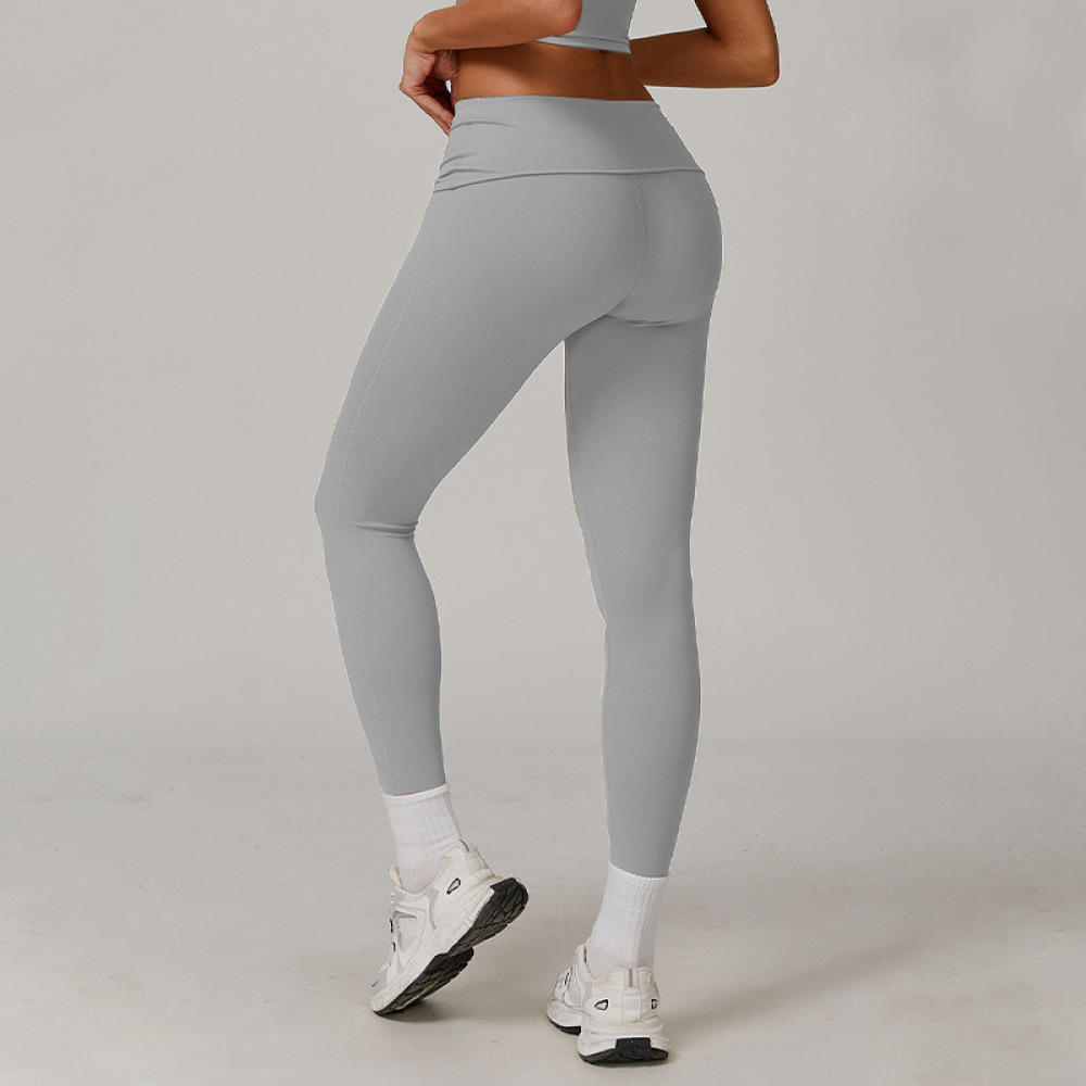 Celana Yoga Olahraga Wanita de - Running Gear Junior ulasan dan harga