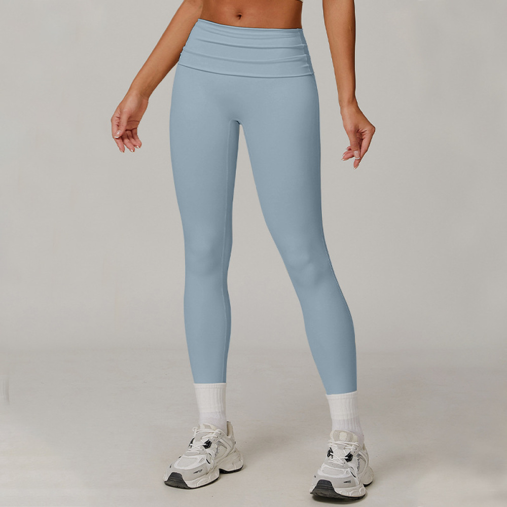 Celana Yoga Olahraga Wanita de - Running Gear Junior ulasan dan harga