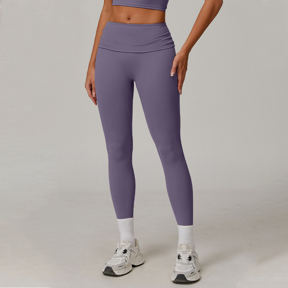 Celana Yoga Olahraga Wanita de - Running Gear Junior ulasan dan harga