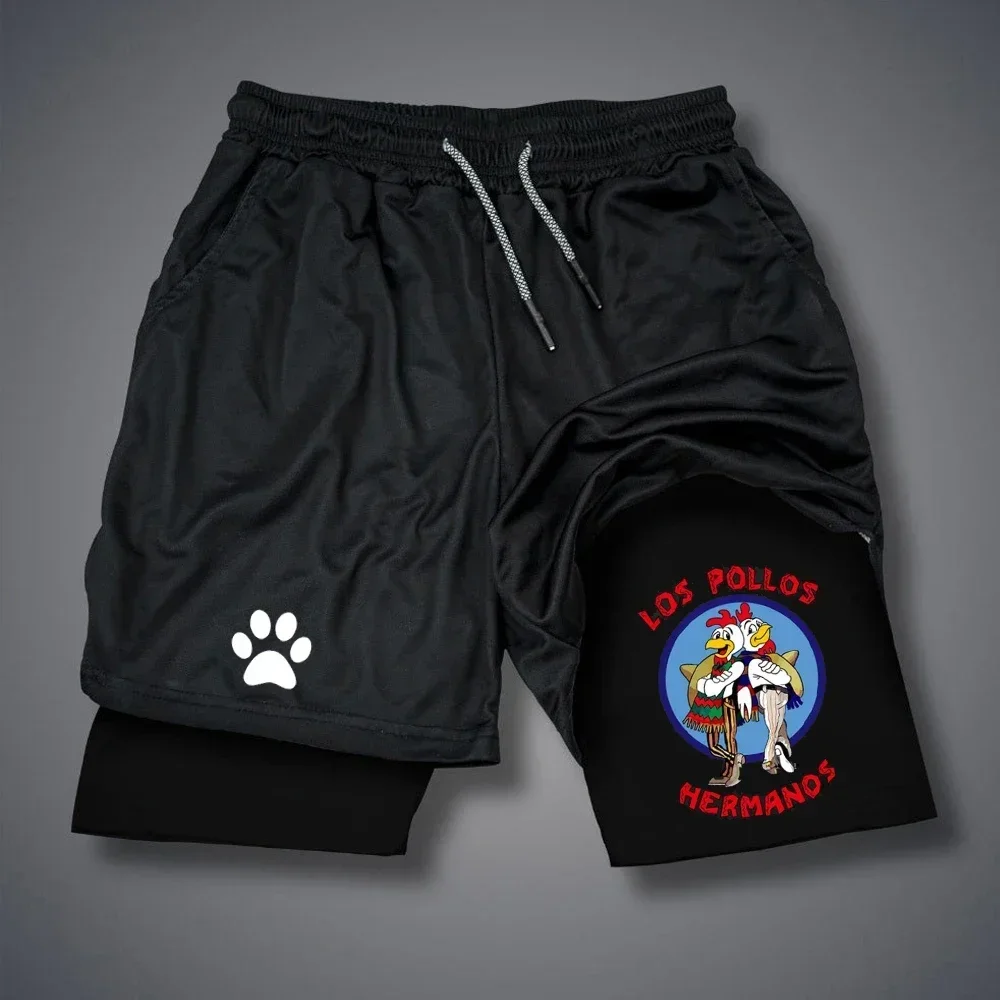 Celana ketat olahraga pria, ce - Running Gear Men ulasan dan harga