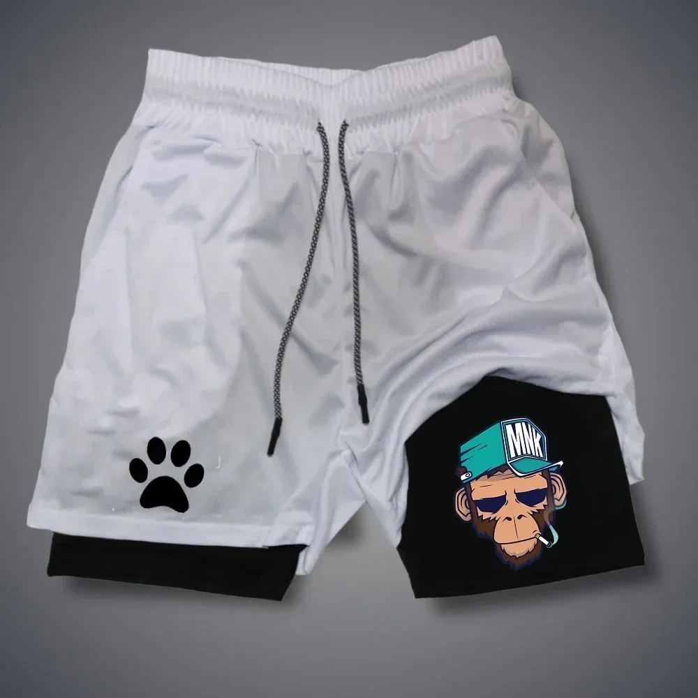 Celana ketat olahraga pria, ce - Running Gear Men ulasan dan harga