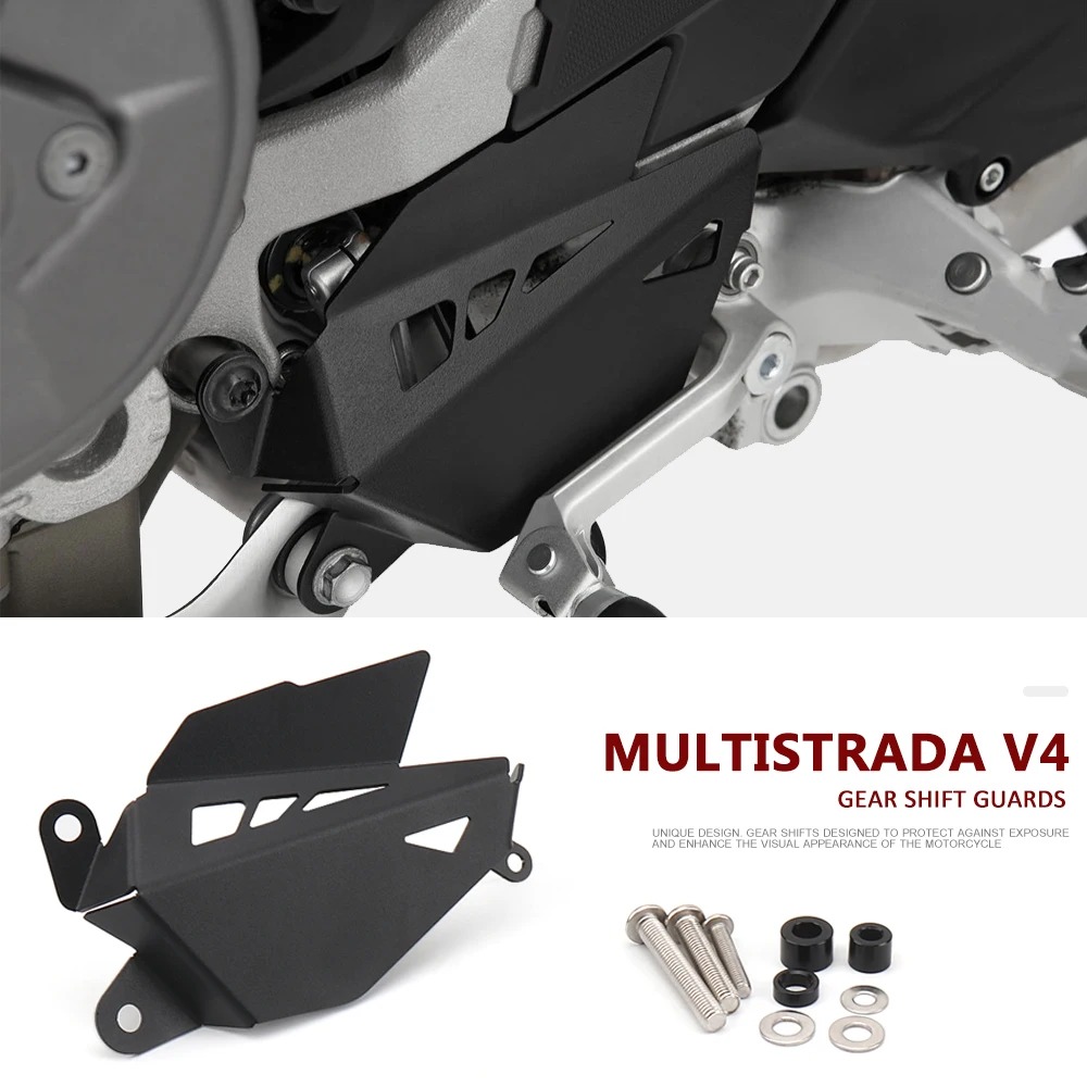 Aksesoris Motor Pelindung Tuas - Running Gear News ulasan dan harga