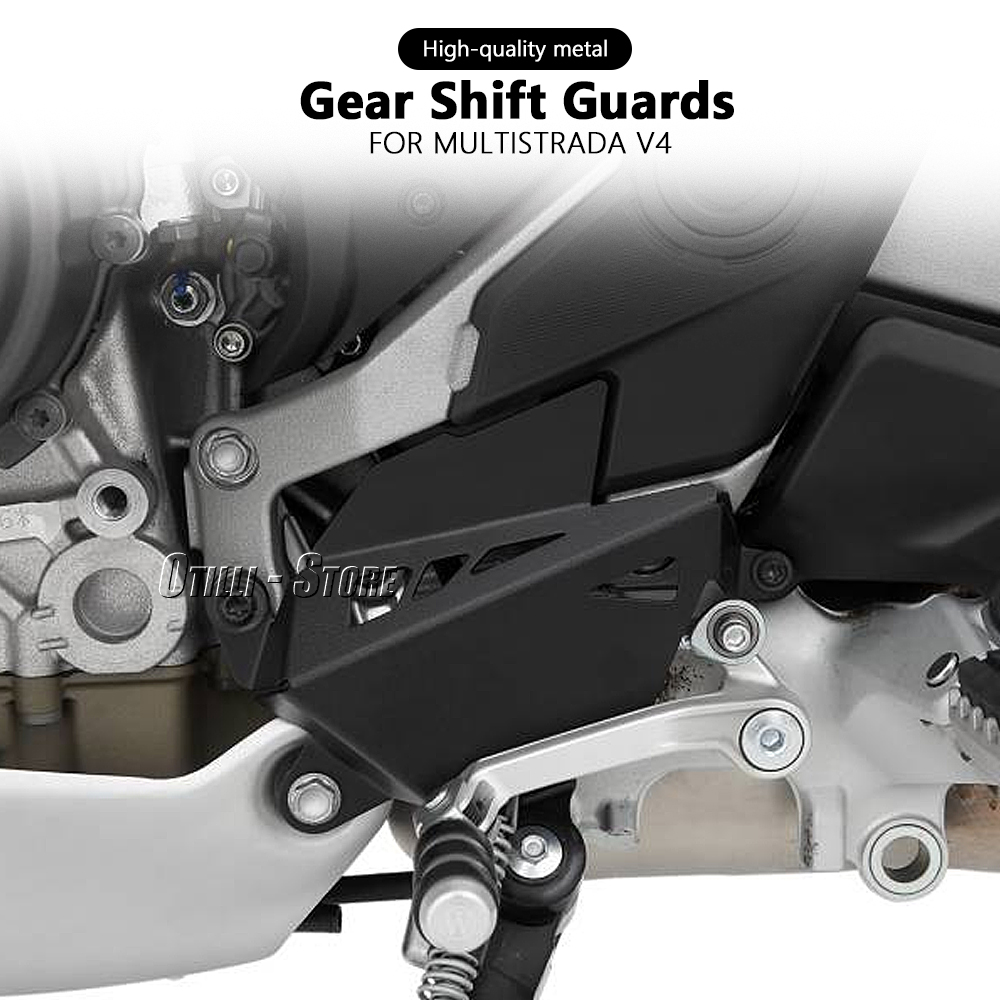 Aksesoris Motor Pelindung Tuas - Running Gear News ulasan dan harga
