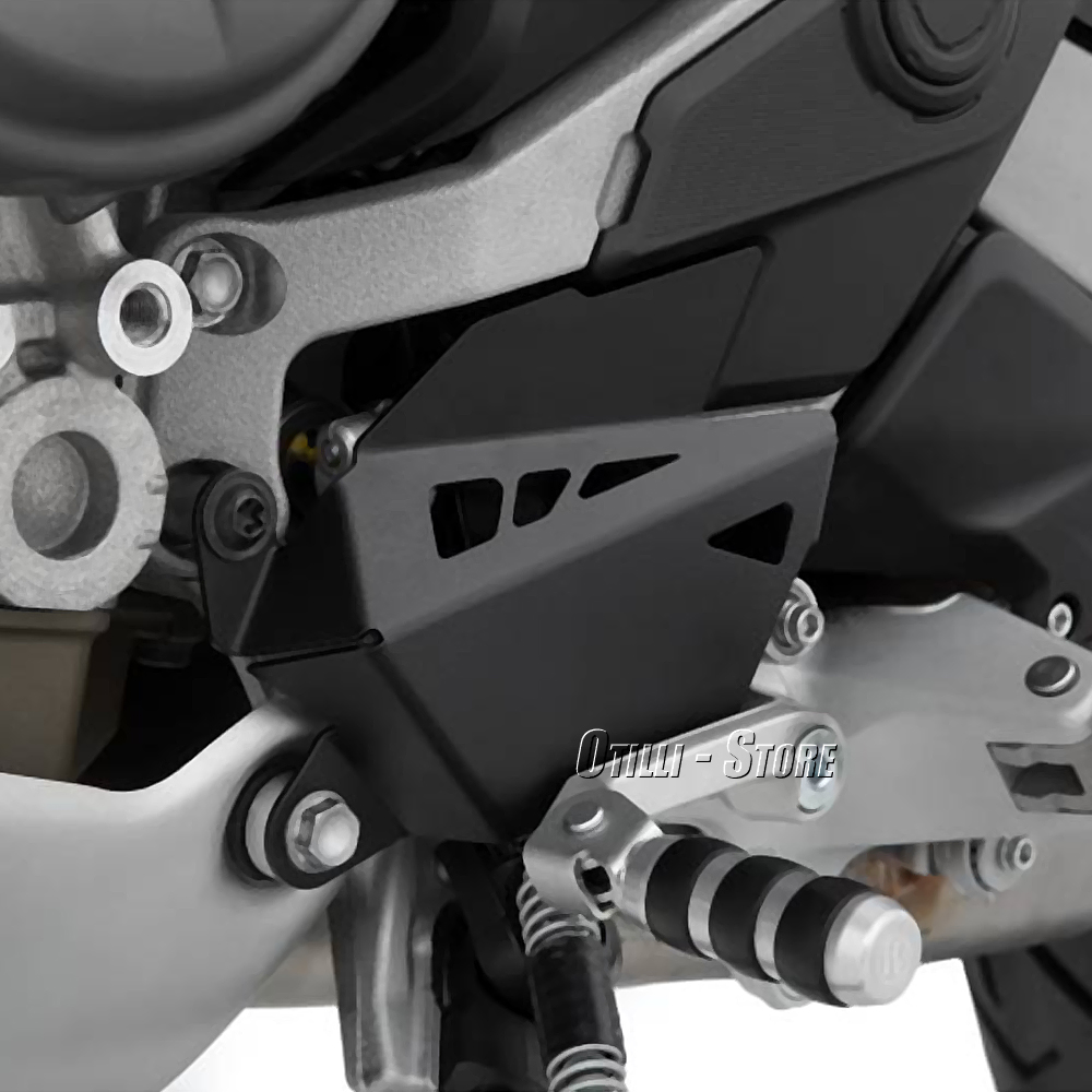 Aksesoris Motor Pelindung Tuas - Running Gear News ulasan dan harga