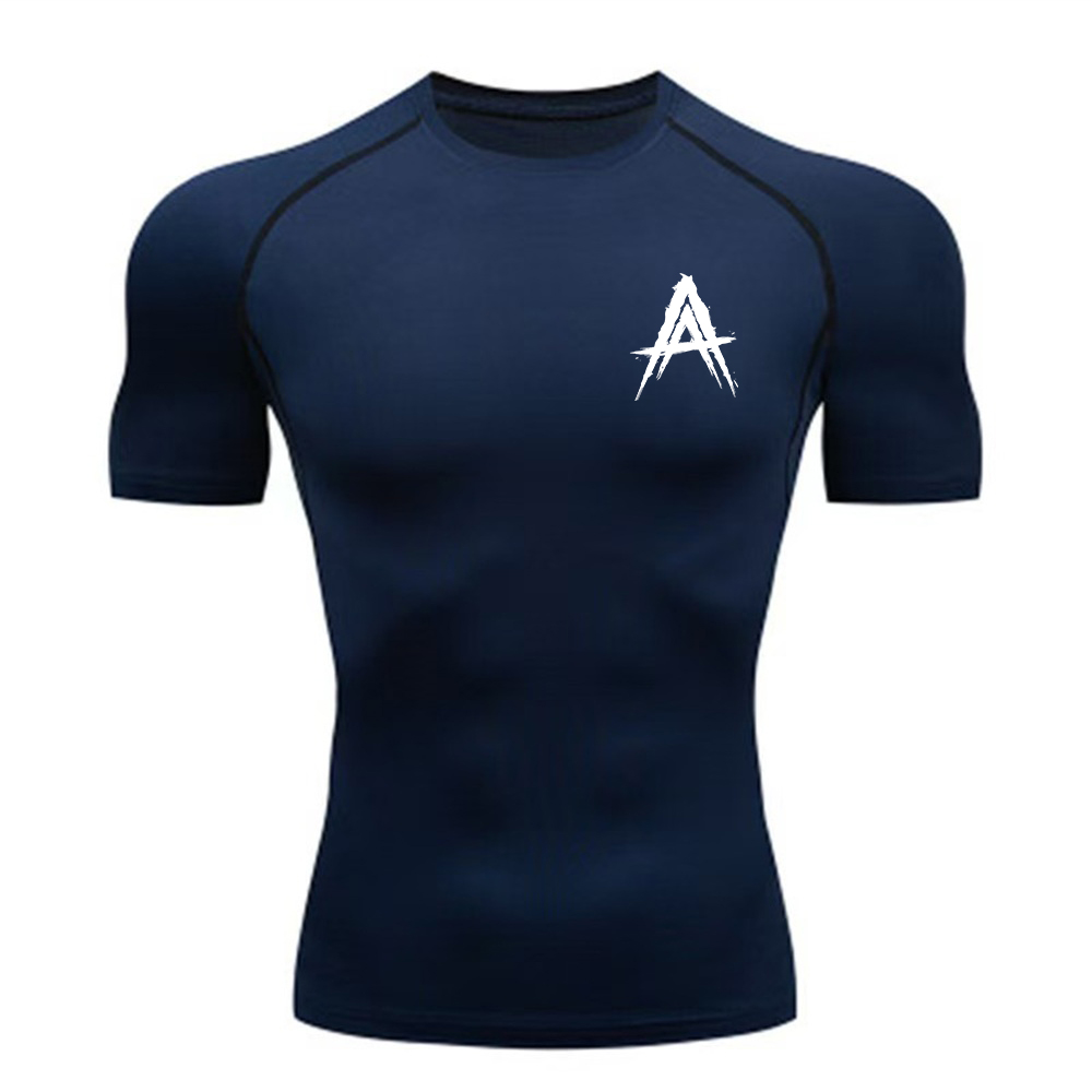 Pakaian olahraga elastisitas t - High And Running Gear ulasan dan harga