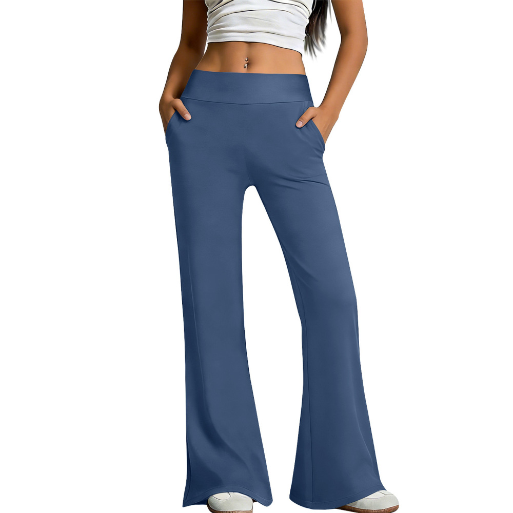 Legging Yoga Wanita Model High - Running Gear Junior ulasan dan harga
