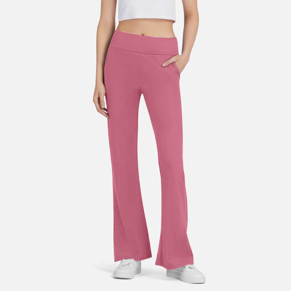 Legging Yoga Wanita Model High - Running Gear Junior ulasan dan harga