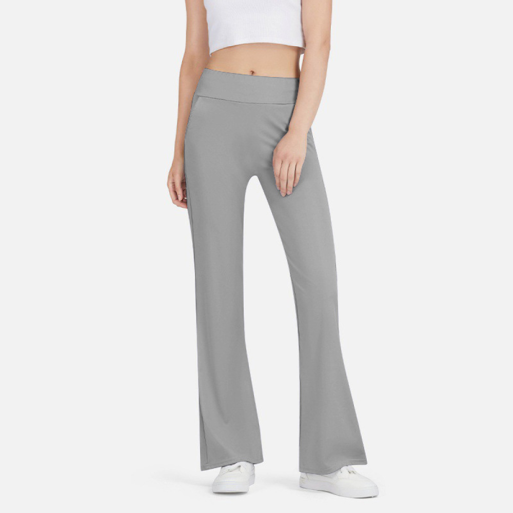 Legging Yoga Wanita Model High - Running Gear Junior ulasan dan harga