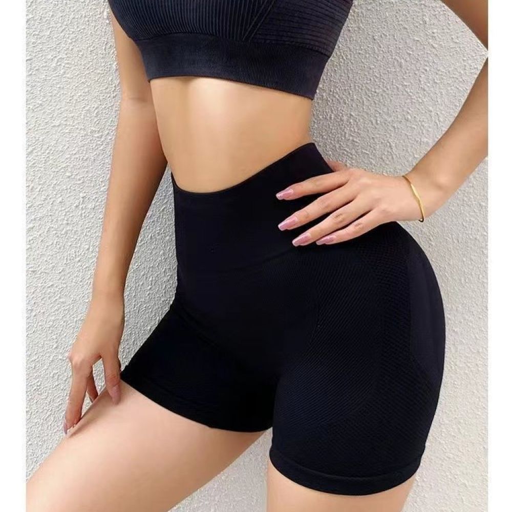 Celana Pendek Yoga Wanita Ping - Running Gear Junior ulasan dan harga