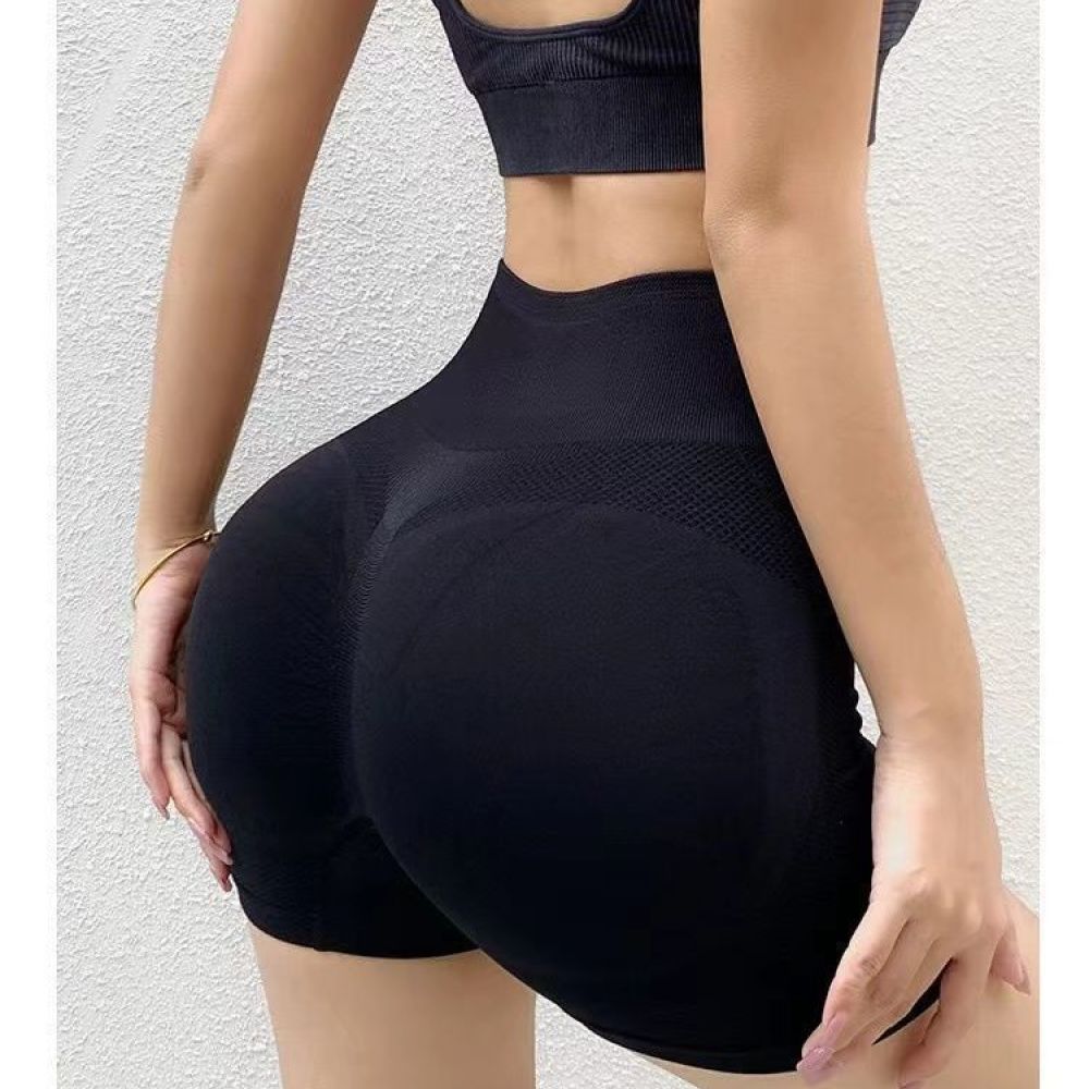 Celana Pendek Yoga Wanita Ping - Running Gear Junior ulasan dan harga